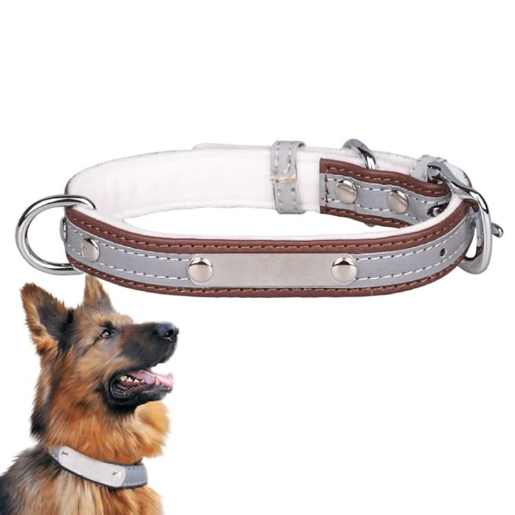 CL181K Pet Soft Reflecting Collar - Reluova