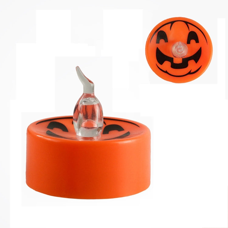 Halloween Electronic LED Candle Light