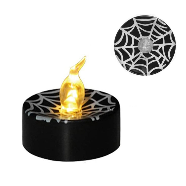 Halloween Electronic LED Candle Light