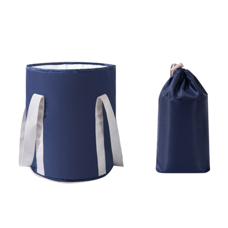 Travel Portable Folding Multifunctional Outdoor Basin Bag Reluova