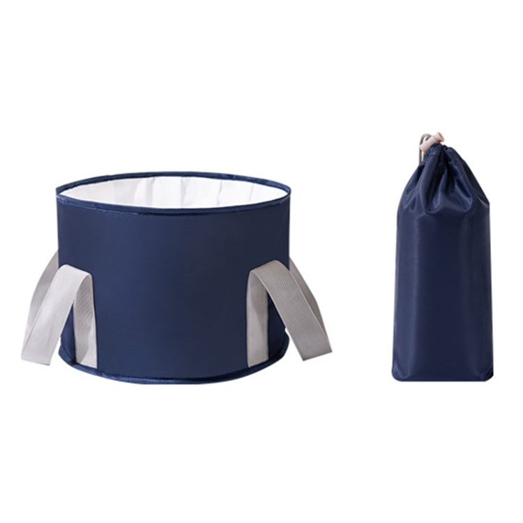 Travel Portable Folding Multifunctional Outdoor Basin Bag Reluova