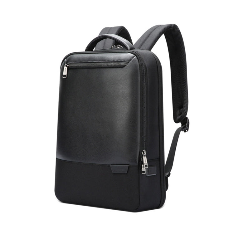 Bopai 61-120621A Outdoor Waterproof Laptop Backpack with USB Charging Port, Spec: My Store