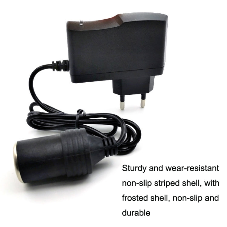 2PCS 220V To 12V Power Converter Car Power Adapter ÎҵÄÉ̵ê