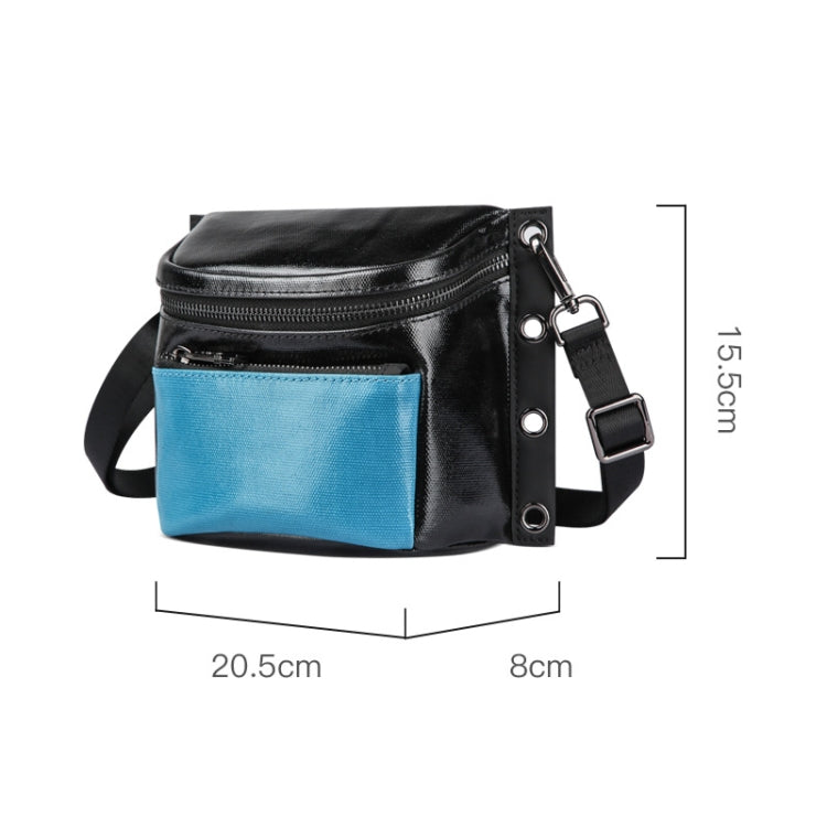 Bopai 11-87361 Outdoor Waterproof Adjustable Single-shoulder Messenger Bag My Store