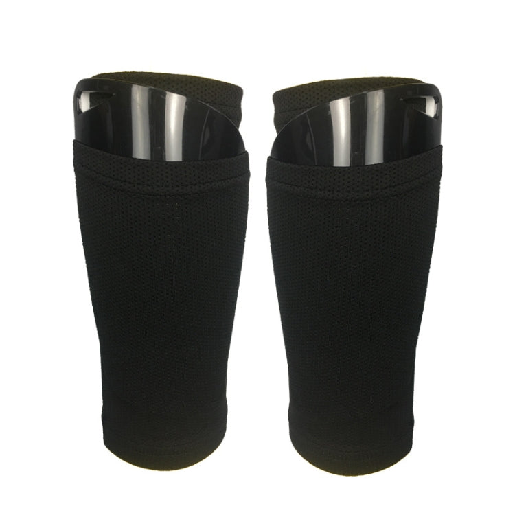 Football Shin Pads + Socks Sports Protective Equipment