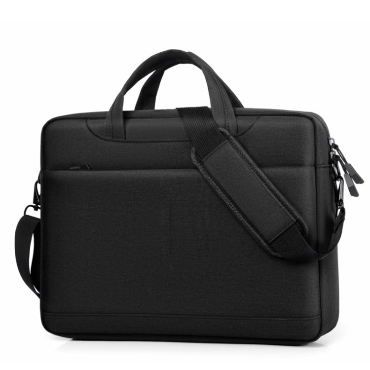 Airbag Thickened Laptop Portable Messenger Bag My Store