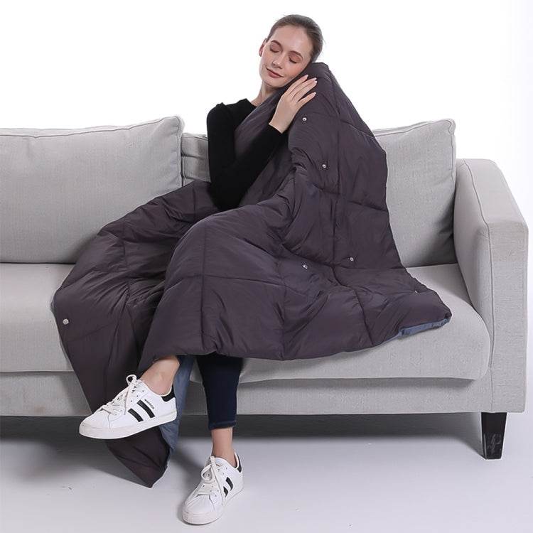 Multifunctional Heating Blanket USB Electric Blanket Outdoor Warm Electric Heating Shawl My Store