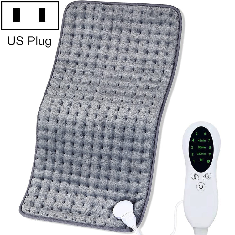 FY-001 Multifunctional Multi-level Temperature Adjustment Timing Warm Electric Blanket , Size: My Store