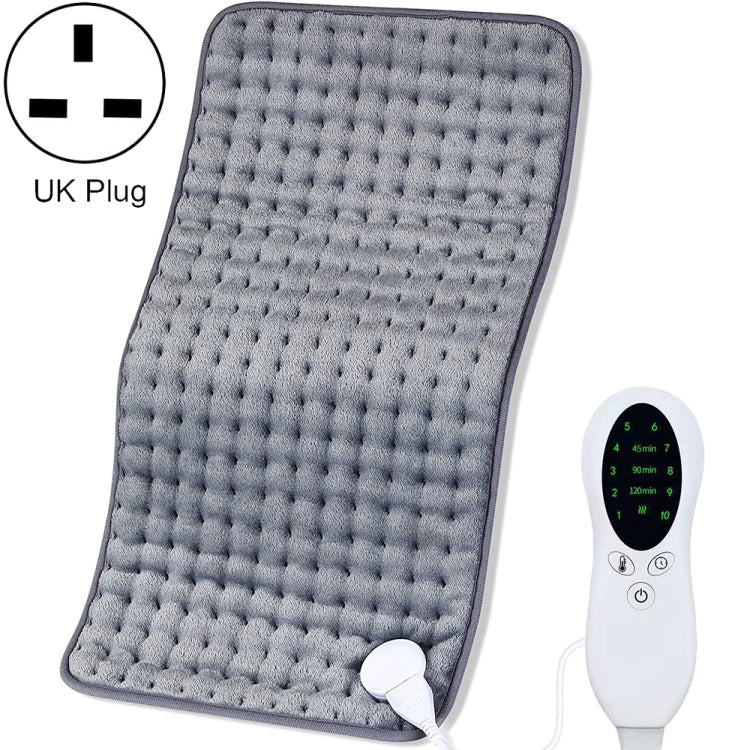 FY-001 Multifunctional Multi-level Temperature Adjustment Timing Warm Electric Blanket , Size: My Store