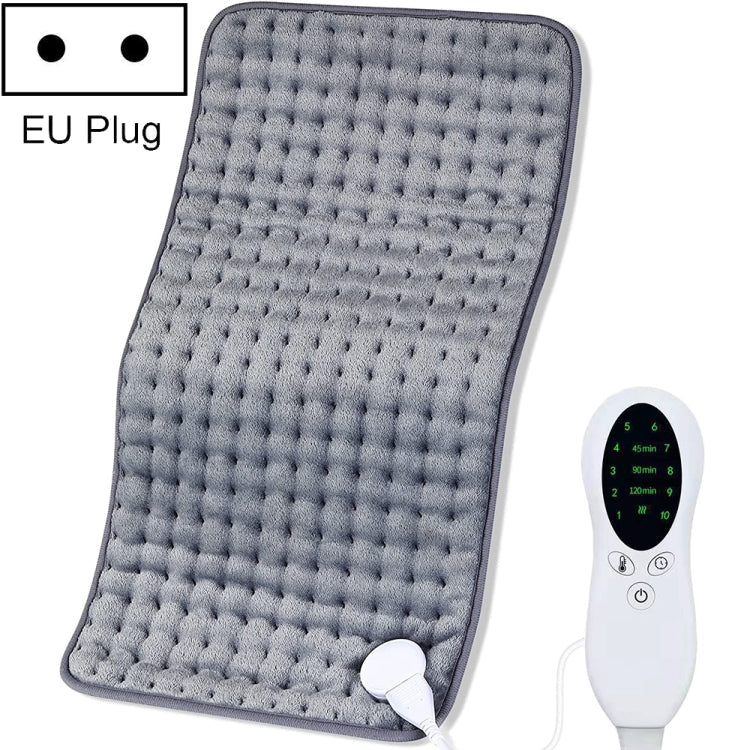 FY-001 Multifunctional Multi-level Temperature Adjustment Timing Warm Electric Blanket , Size: My Store