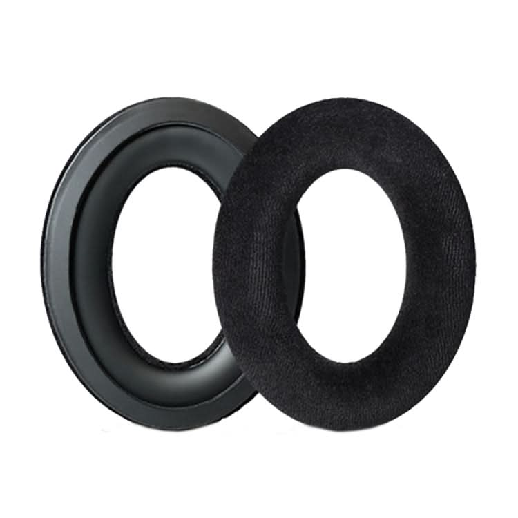 2 PCS Headset Earmuffs Sponge Case For Sennheiser PXC450/PXC350/PC350, Spec: