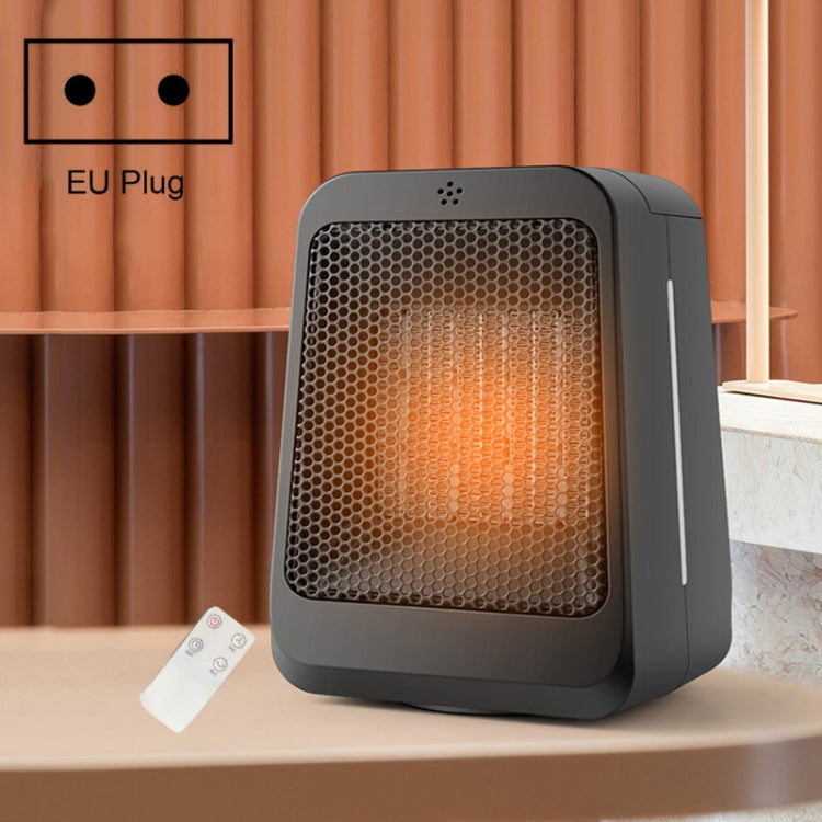 PTC Heating And Cooling Dual-purpose Heater, Style: