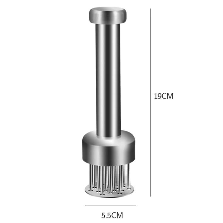 Loose Steak Hole Piercer Steak Piercing Tool Reluova