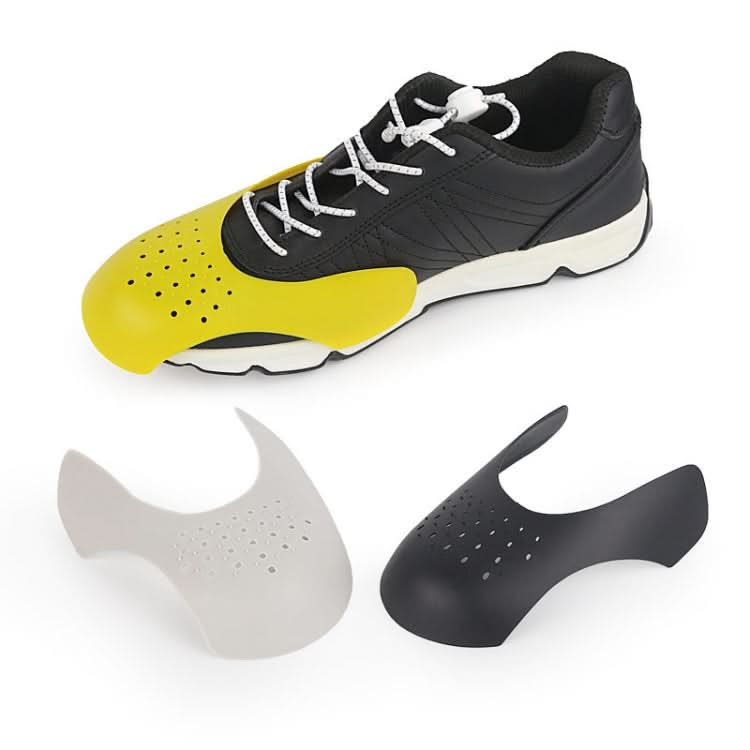 2 PCS Sneakers Shield Anti-crease Anti-wrinkle Shoe Support-Reluova