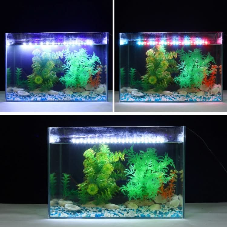 90-260V Aquarium Diving Light LED Fish Tank Light - Reluova