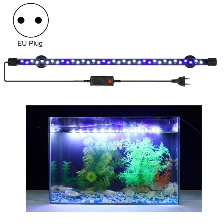 90-260V Aquarium Diving Light LED Fish Tank Light - Reluova