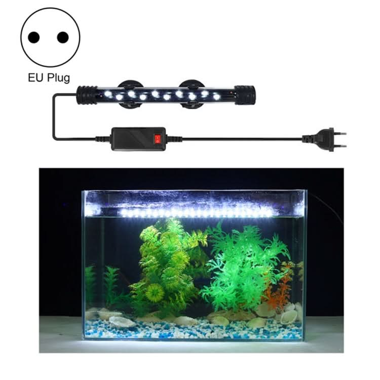 90-260V Aquarium Diving Light LED Fish Tank Light - Reluova