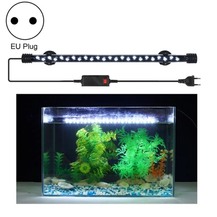 90-260V Aquarium Diving Light LED Fish Tank Light - Reluova