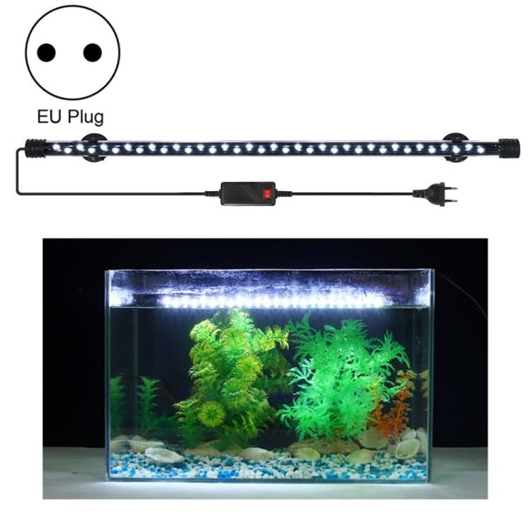 90-260V Aquarium Diving Light LED Fish Tank Light-Reluova