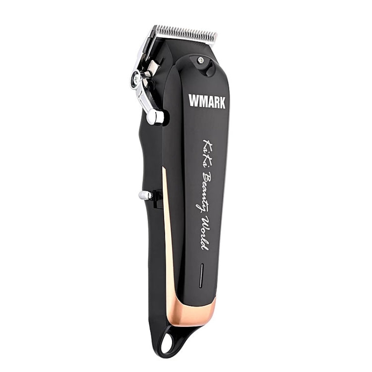 WMARK NG-103PLUS Rechargeable Electrical Hair Clipper Reluova