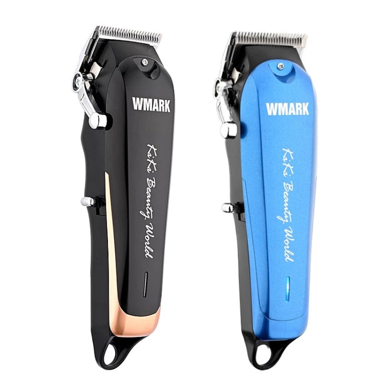 WMARK NG-103PLUS Rechargeable Electrical Hair Clipper Reluova