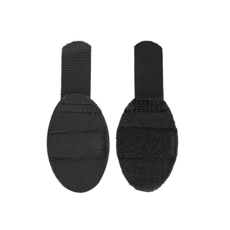 2 PCS Finger Straps Postoperative Rehabilitation Finger Protectors-Reluova