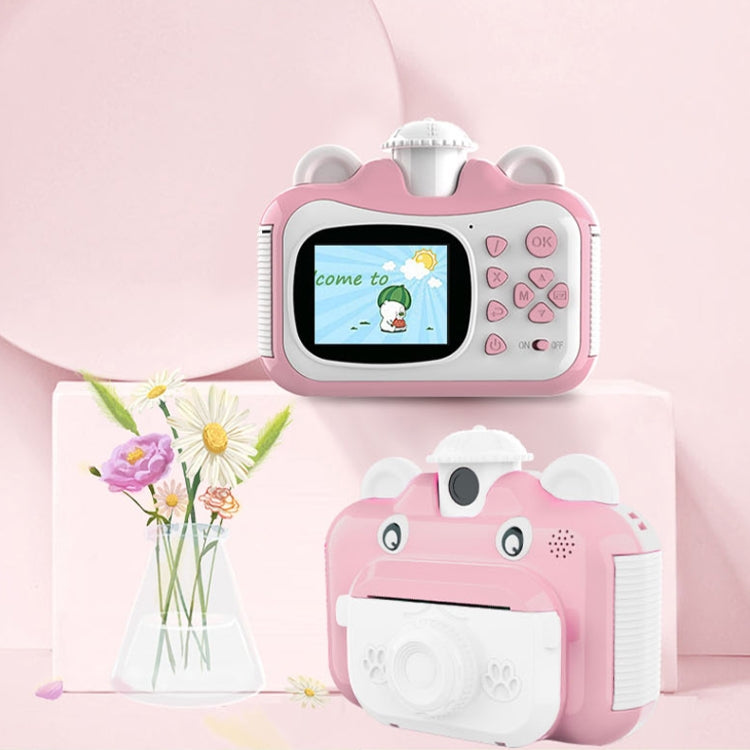 KX01-1 Smart Photo and Video Color Digital Kids Camera without Memory Card Reluova