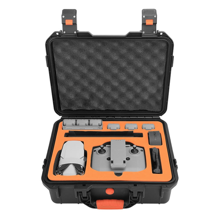 Sunnylife AQX-3 For Mavic Mini / Mini2 / SE Waterproof Safety Box Protective Carrying Case My Store