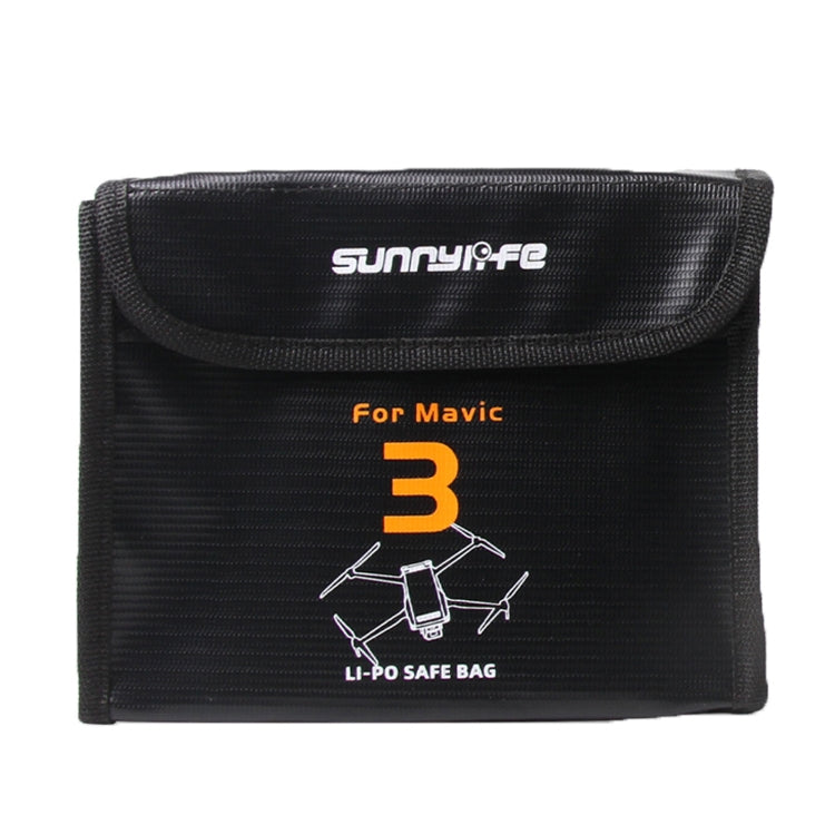 Safe Storage Explosion-proof Bags My Store