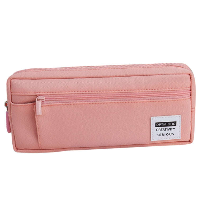 QH2012 Simple Multifunctional Portable Large Capacity Pencil Case My Store