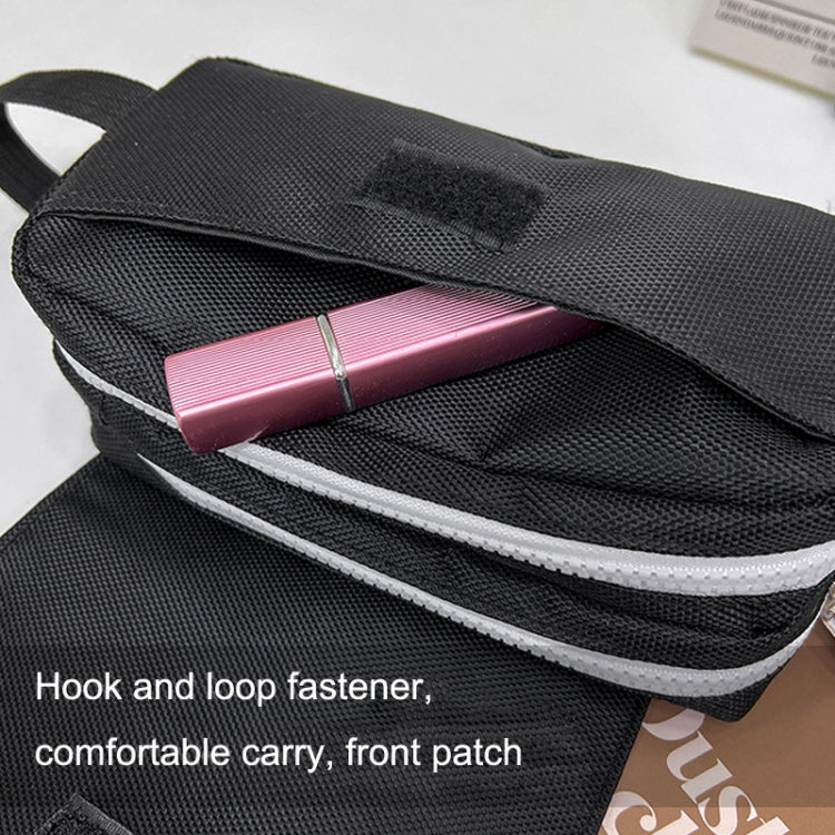 Multi-layer Large-capacity Pencil Case Hand-held Stationery Box Bag My Store