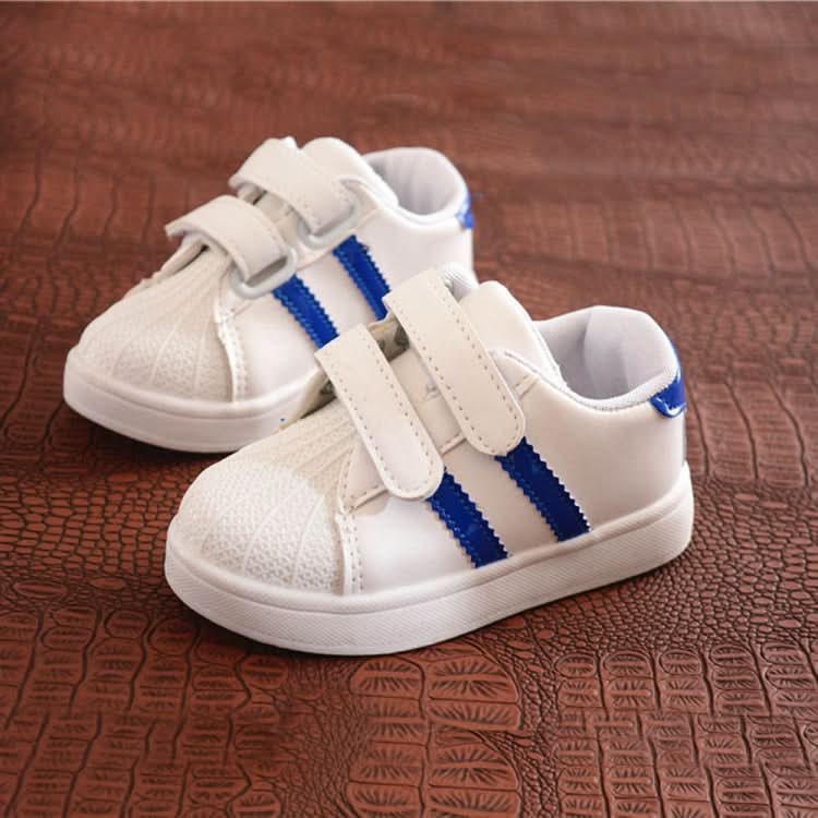 Shell Head Sneakers Casual Shoes for Children Reluova