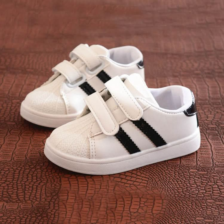 Shell Head Sneakers Casual Shoes for Children Reluova