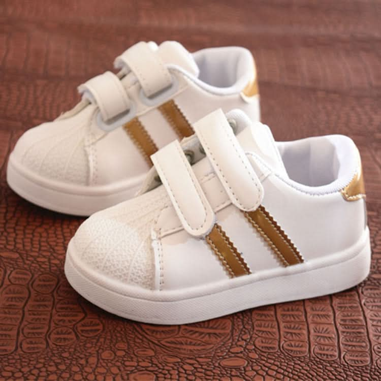 Shell Head Sneakers Casual Shoes for Children Reluova