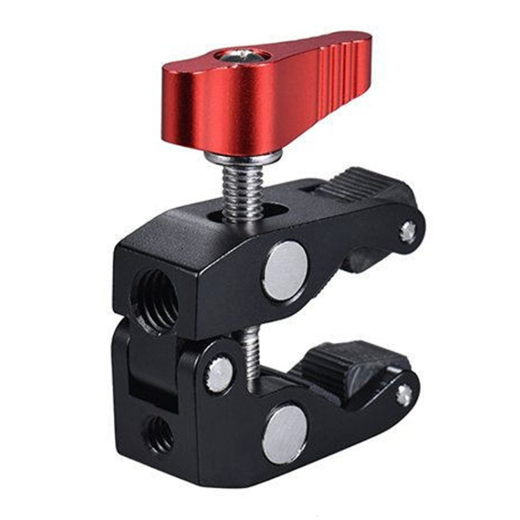 JMSUZ 124124 SLR Camera Rail Adjustable Clamp My Store