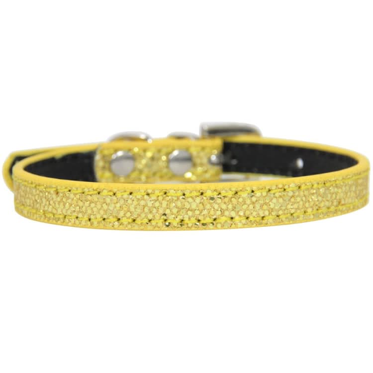 Glitter Diamond Cat Neck Collar Decorative Supplies, Series 3 - Reluova