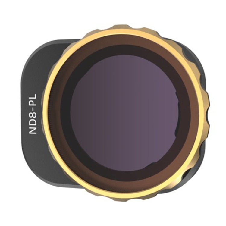 JSR For Mini 3 Pro Camera Filters, Style: