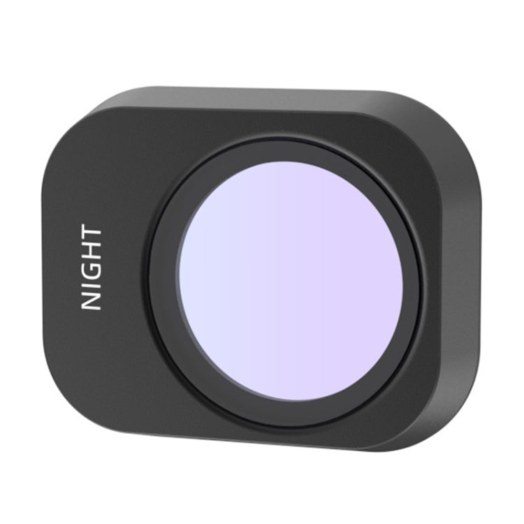 JSR For Mini 3 Pro Camera Filters, Style: My Store