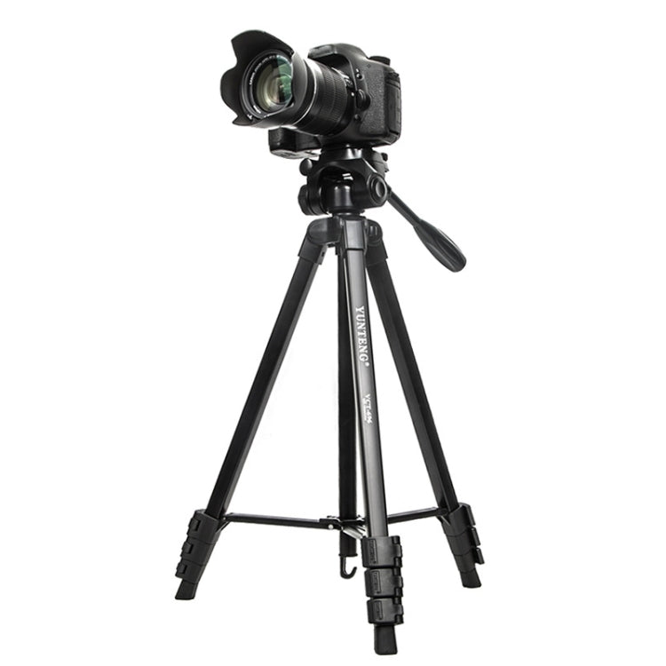 YUNTENG 696 SLR Tripod General Mobile Phone Stand