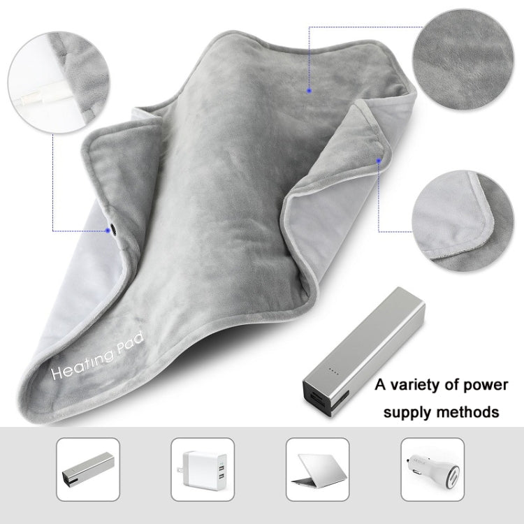 Constant Temperature Physiotherapy Graphene Electric Blanket My Store