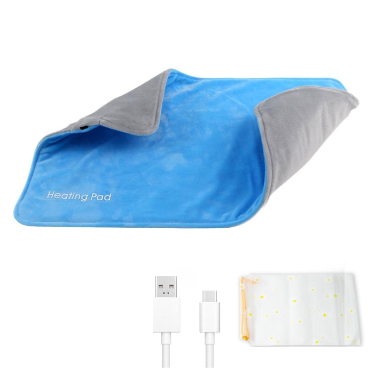 Constant Temperature Physiotherapy Graphene Electric Blanket My Store