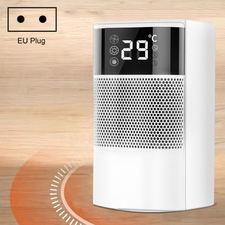 N8 Table Air Heater Indoor Quick Heat Energy Saving Electric Heater,  Specification: