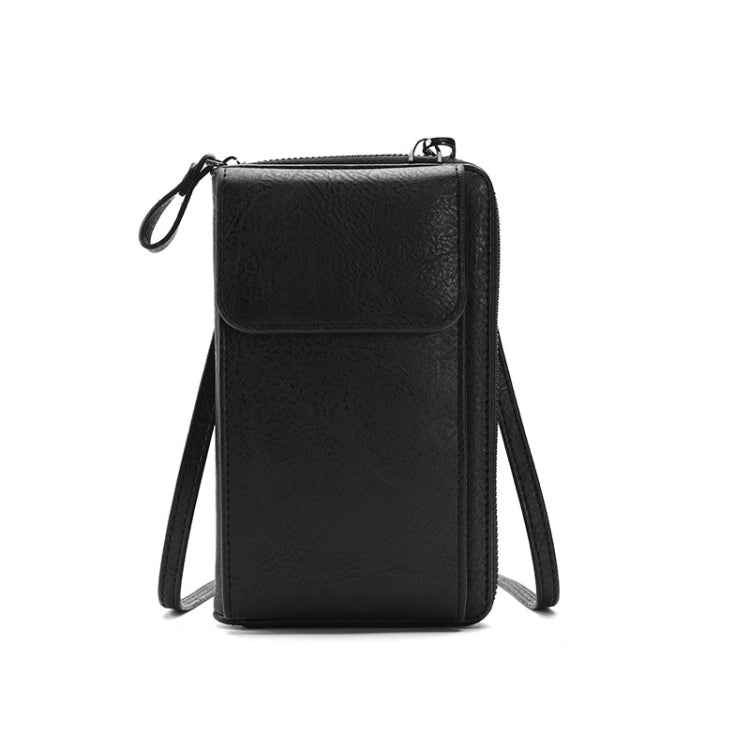 Lady Purse Shoulder Crossbody Bag Multi-functional Mobile Phone Bag My Store