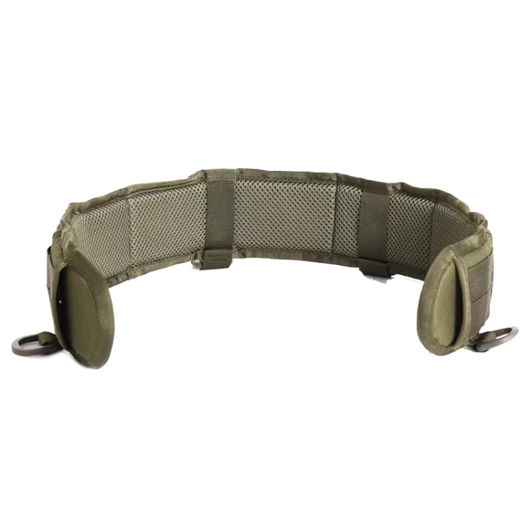 Outdoor Hunting Belt Nylon Waist Belt,Spec: Reluova