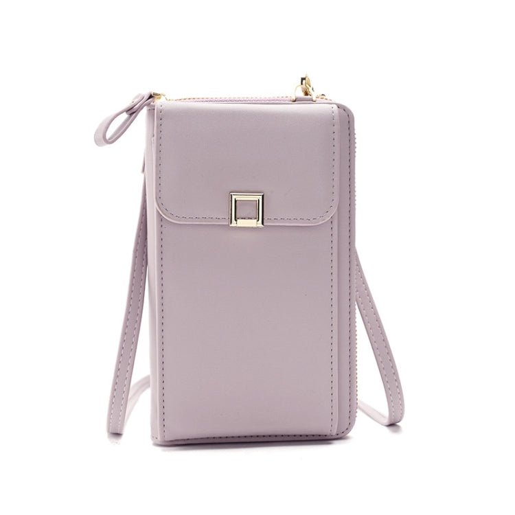 Ladies Cross-body Shoulder Bag Long Purse Mobile Phone Bag My Store