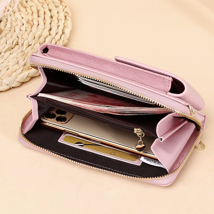 Women Shoulder Crossbody Bag Lock Small Square Bag Cell Phone Bag My Store