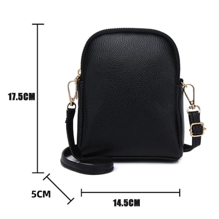 M01 Iitchi Pattern Shoulder Crossbody Bag Ladies Cell Phone Bag My Store