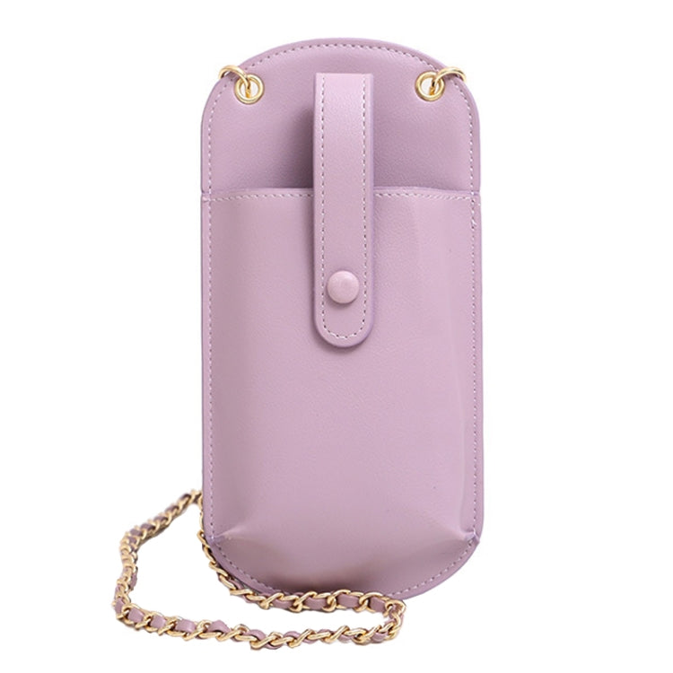 Portable Cell Phone Small Bag Mini Shoulder Crossbody Bag My Store