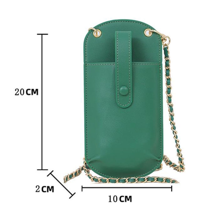 Portable Cell Phone Small Bag Mini Shoulder Crossbody Bag My Store