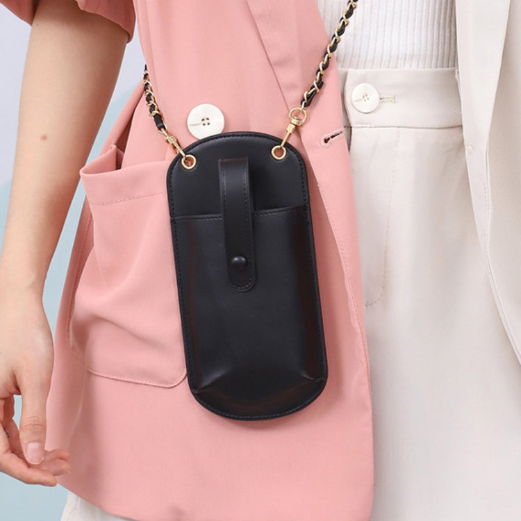 Portable Cell Phone Small Bag Mini Shoulder Crossbody Bag My Store